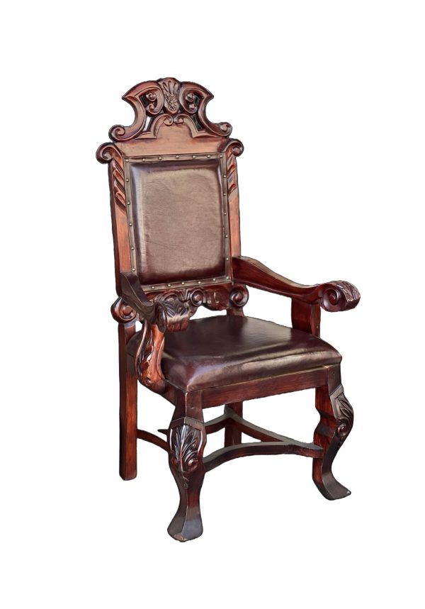 Silla 2025 6